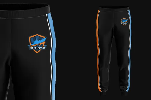 Ro.Fl. Crew Jogginghose